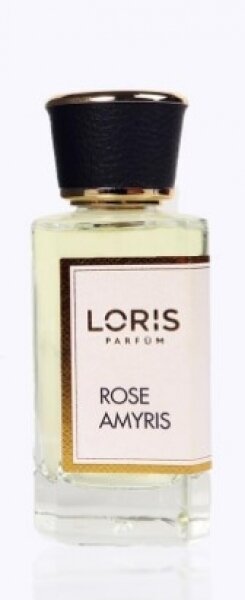 Loris Rose Amyris EDP 75 ml Unisex Parfüm kullananlar yorumlar